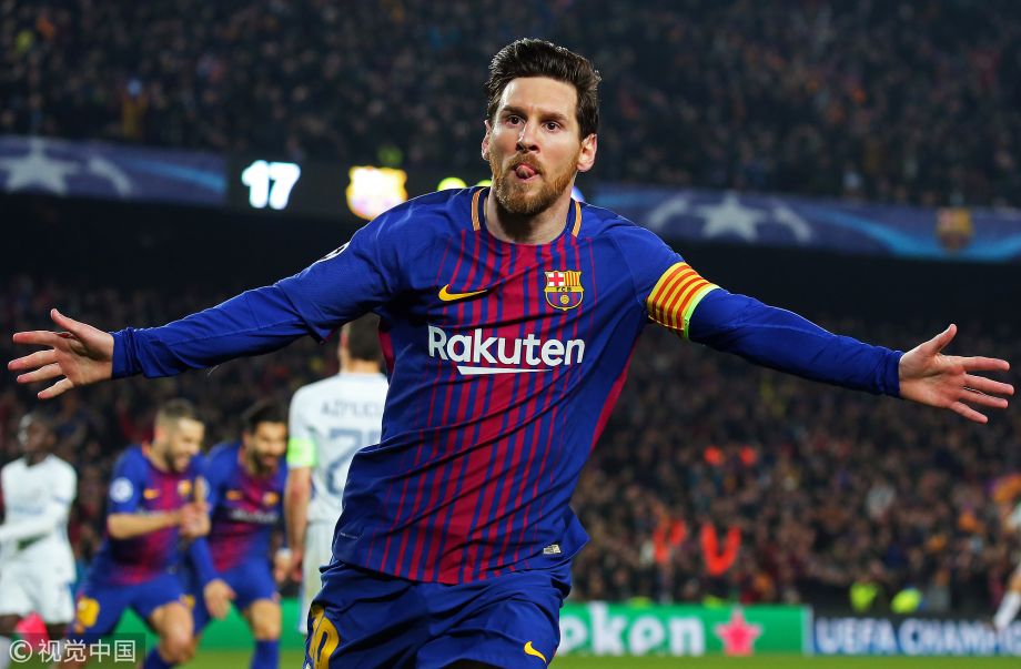 西甲射手榜最新数据