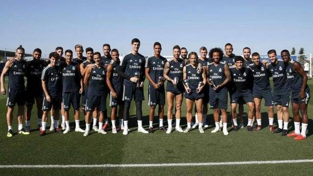 米体丨卡马尔达可能提前结束租借