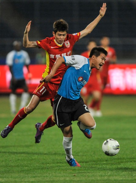 升级拖拉机网络联赛战报汇总