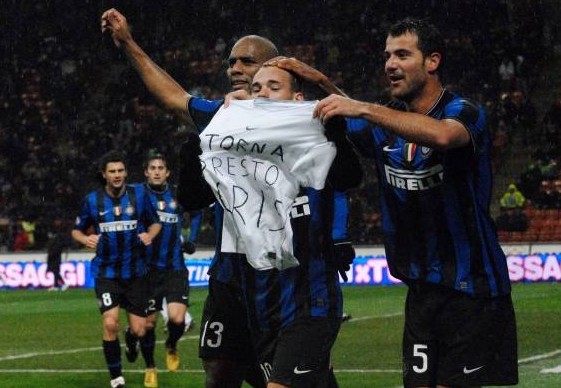 中超冬窗又一条外援大鱼浮现