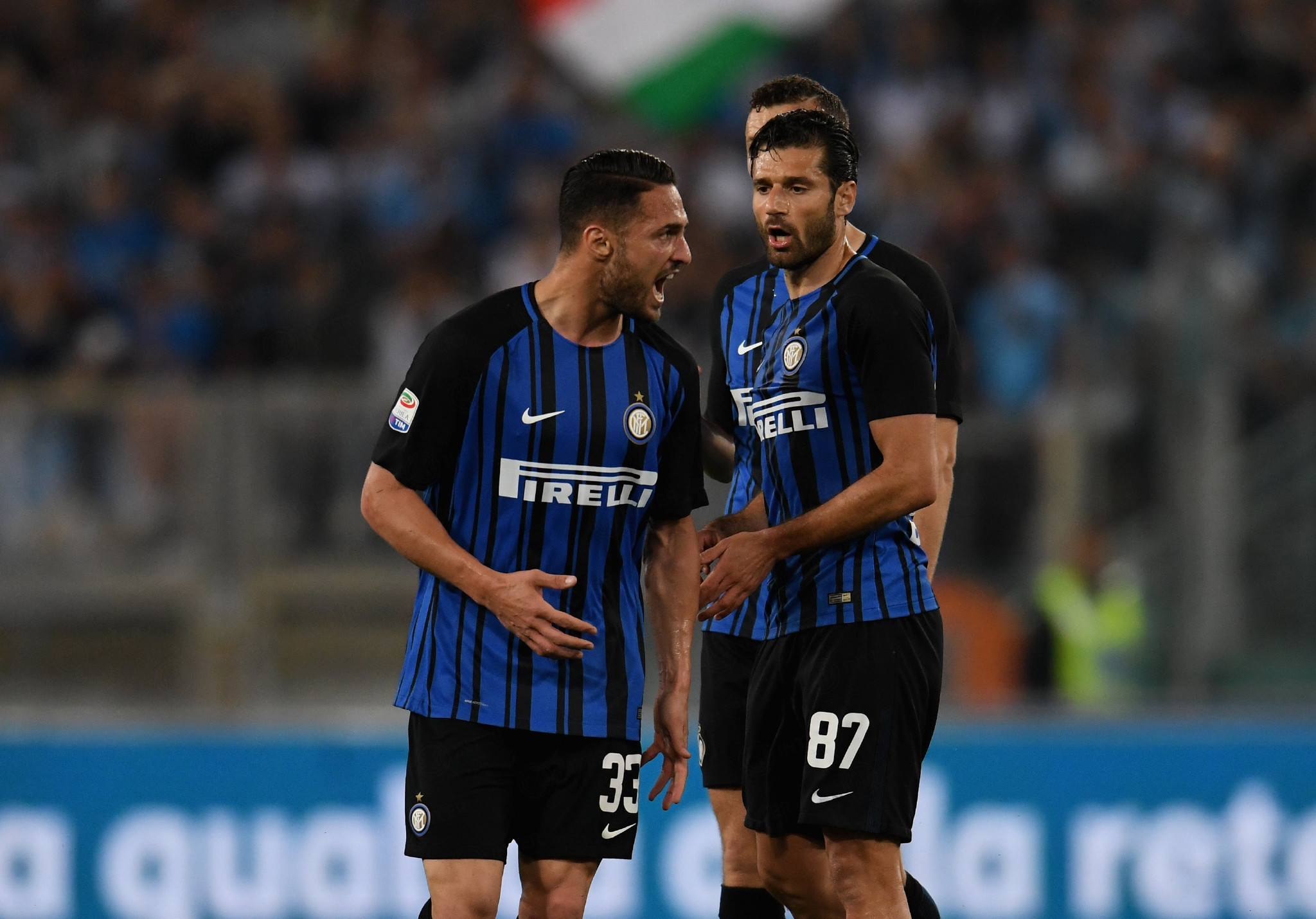 意天空：罗马首次正式报价德拉古辛，球员愿意接受转会