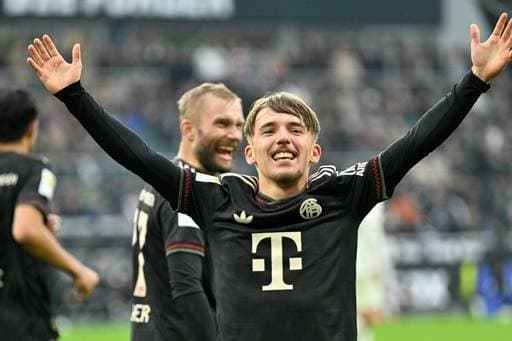 Here we go！罗马诺：曼城20岁前锋劳伦斯将租借至卢顿